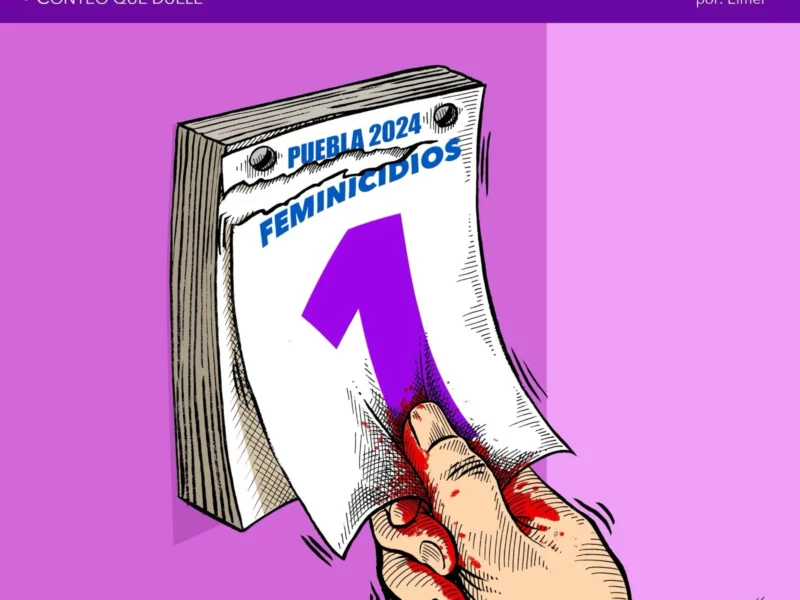 conteo que duele