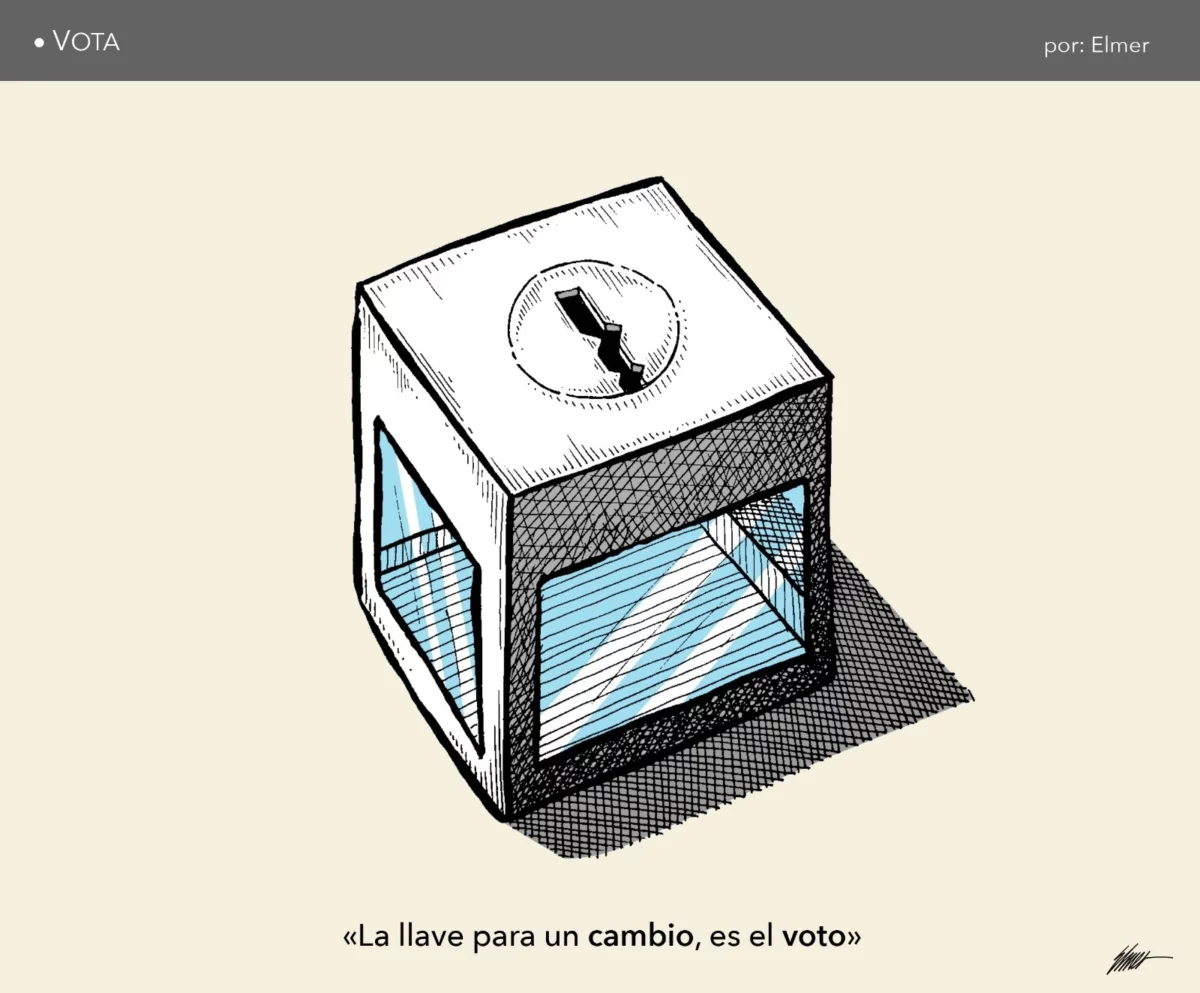 vota