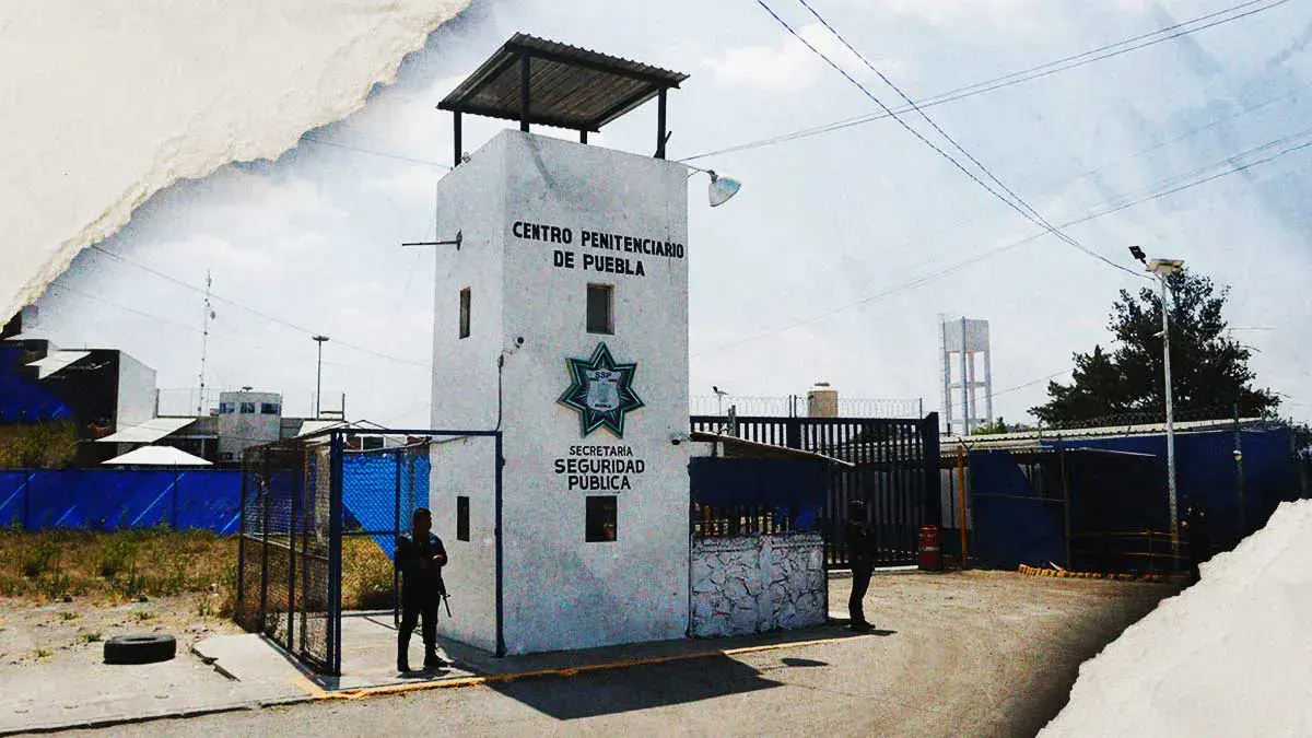 Tras quejas de familiares de reos, SSP Puebla aplicó medidas disciplinarias en penal de San Miguel