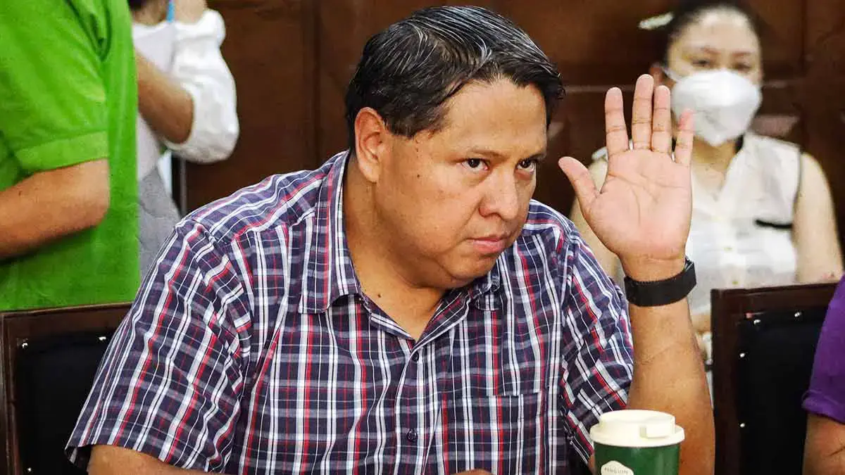 Regidor Leobardo Rodríguez denunciará a exfuncionarios de Lalo Rivera por obras fallidas en Puebla capital