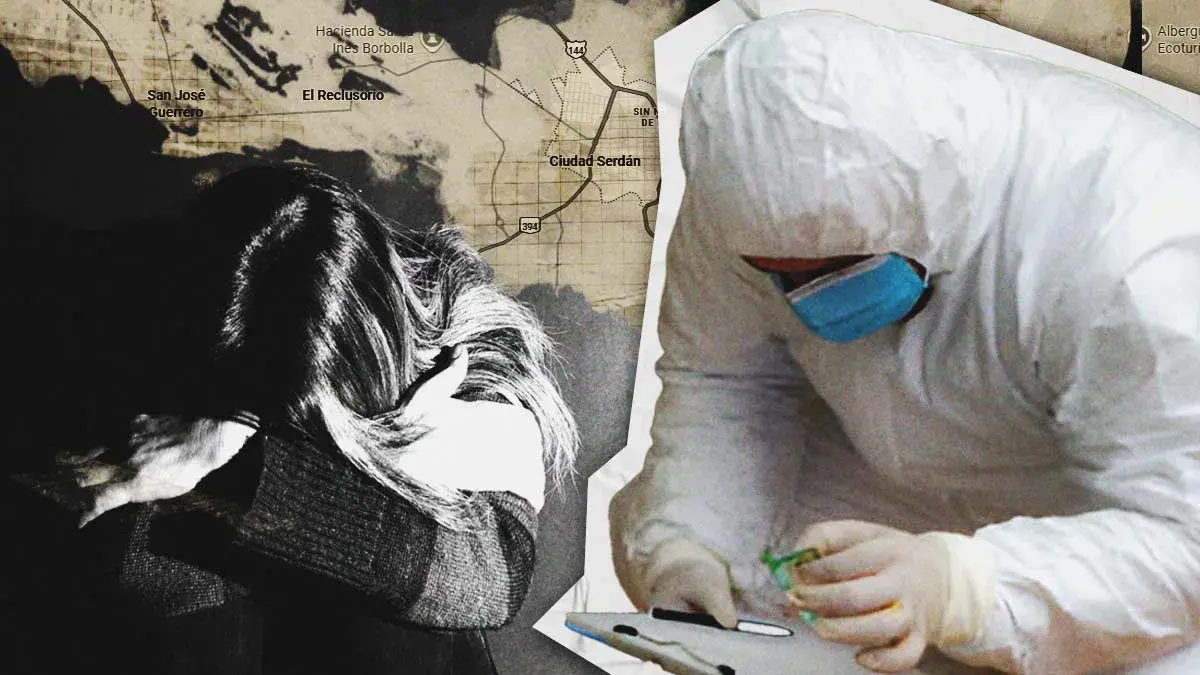 Feminicidio 20: Matan a Maribel al interior de su casa en Ciudad Serdán