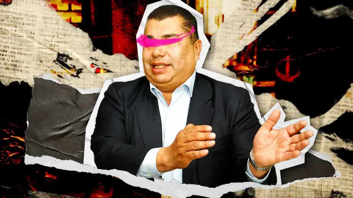 Secretaría de Seguridad Pública analizará traslado de Javier López Zavala a otro penal