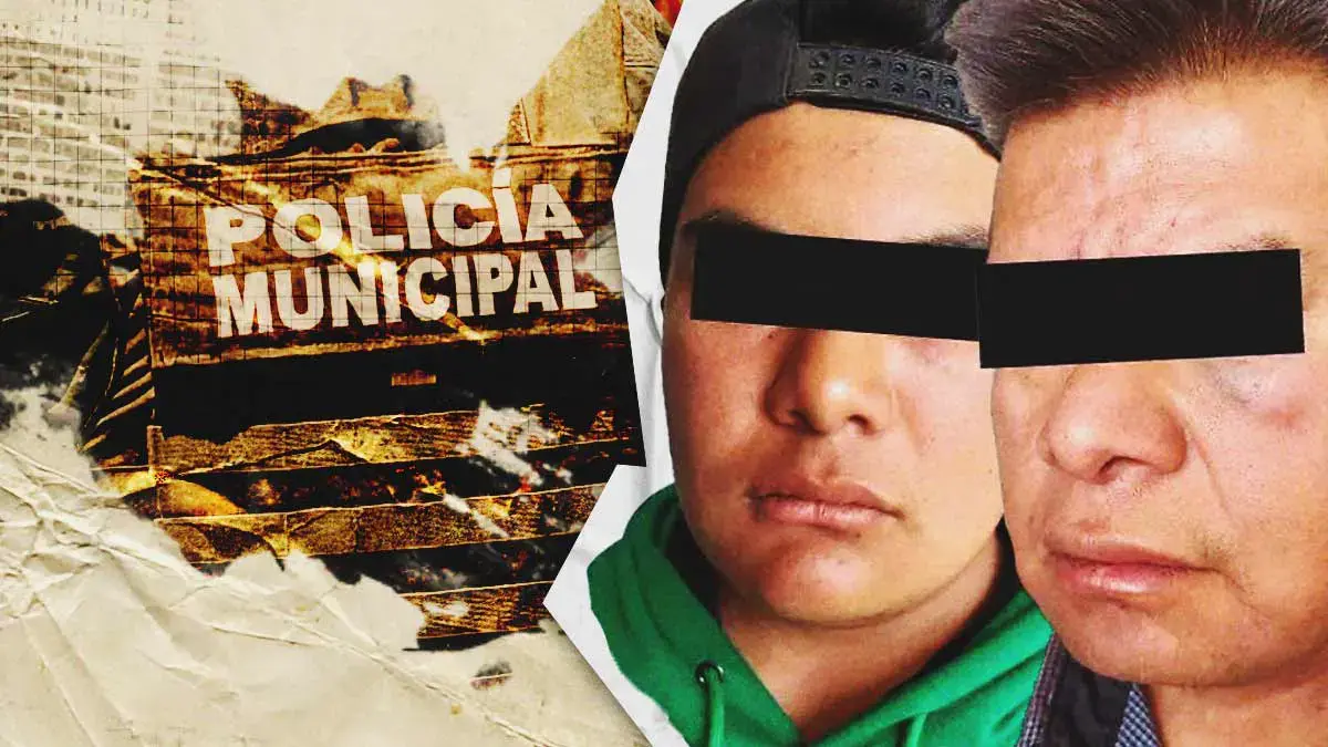 Policías de Chignahuapan golpearon y extorsionaron a padre e hijo músicos