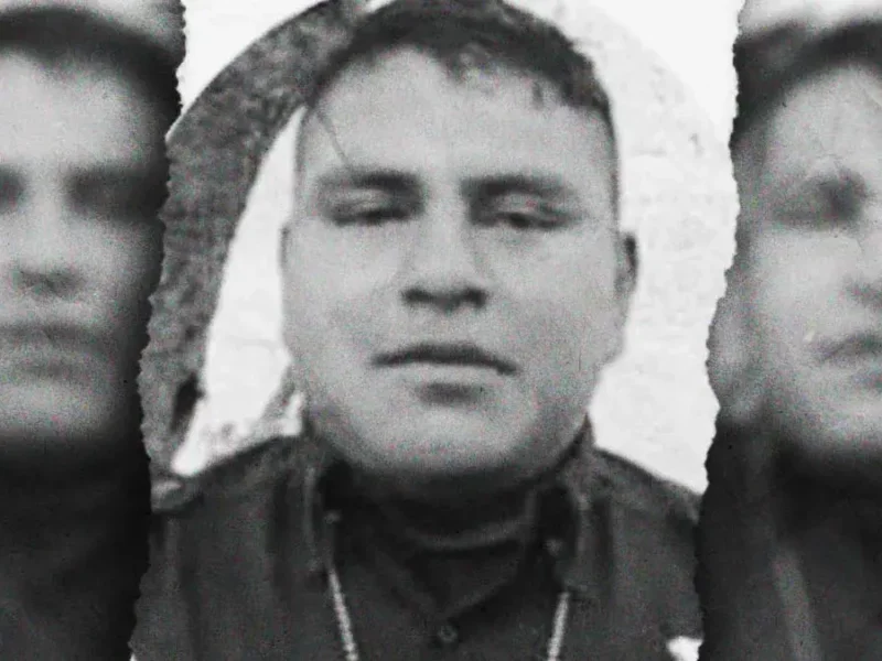 En Atempan despiden a Maher Román, policía atropellado en Teteles de Ávila Castillo, Puebla