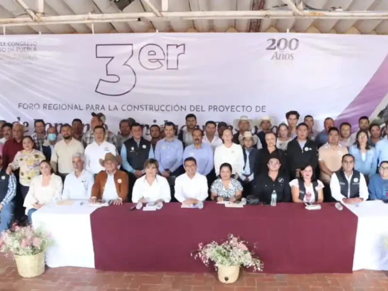 Trabajan diputadas y diputados en construir Ley Ganadera pertinente y actual