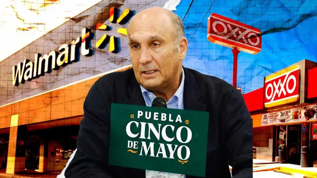 Marca “Puebla Cinco de Mayo” será lanzada en agosto; podría venderse en Oxxo y Walmart