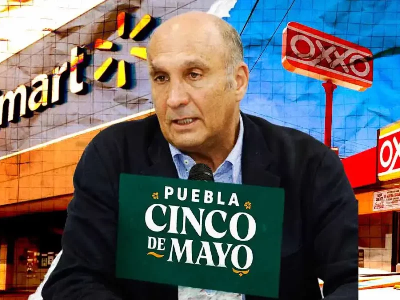 Marca “Puebla Cinco de Mayo” será lanzada en agosto; podría venderse en Oxxo y Walmart