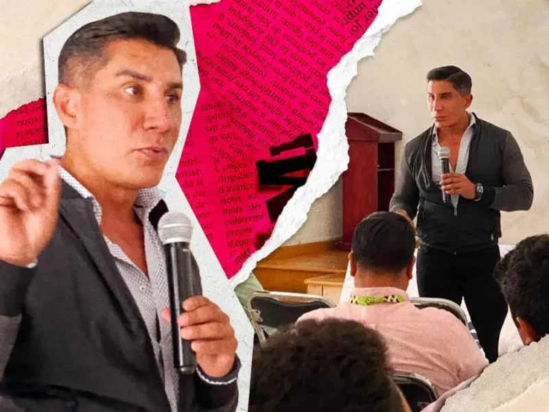 Edgar Chumacero se estrena como cantante; sube a Spotify su tema musical "Después de todo"
