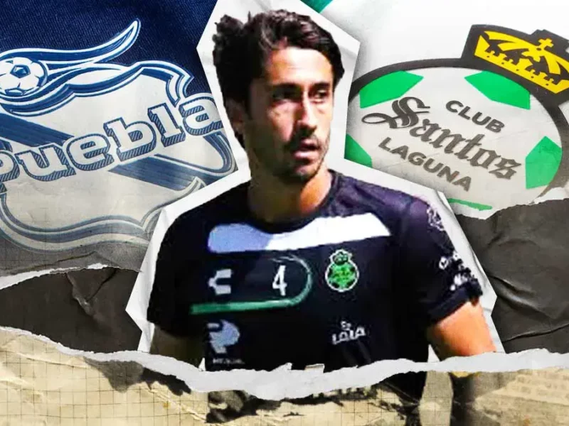 “Es un partido que vale seis puntos”: José Abella previo al Club Puebla vs Santos