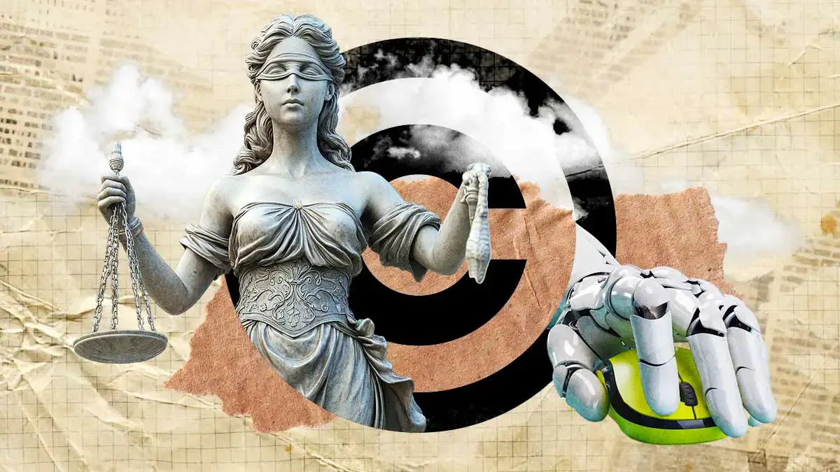 Desde Puebla, AMFI pide regular uso de la IA para proteger derechos de autor