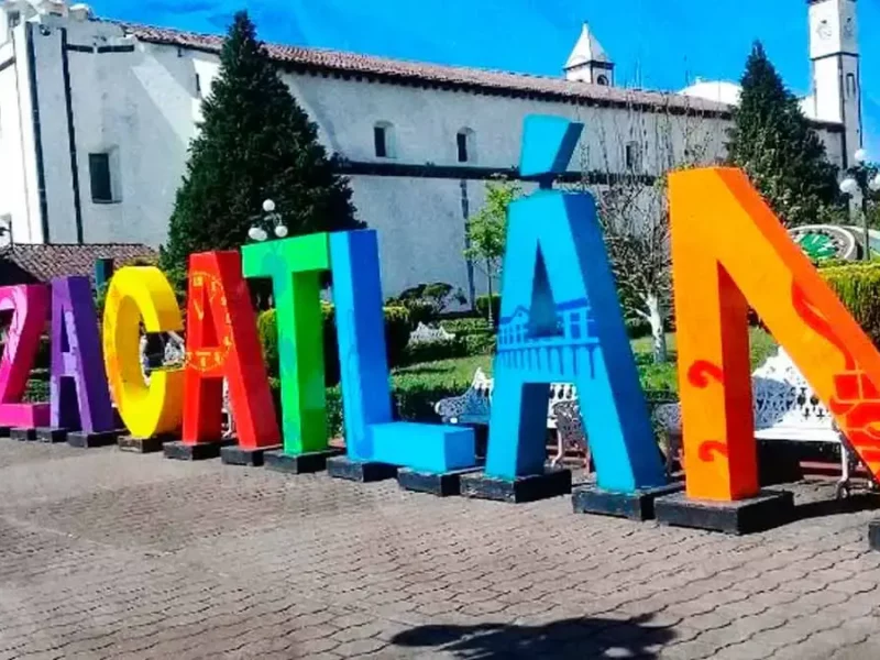 Harán campaña de sensibilización para la conservación de imagen urbana en Zacatlán: “Yo tengo magia ¿y tú?”
