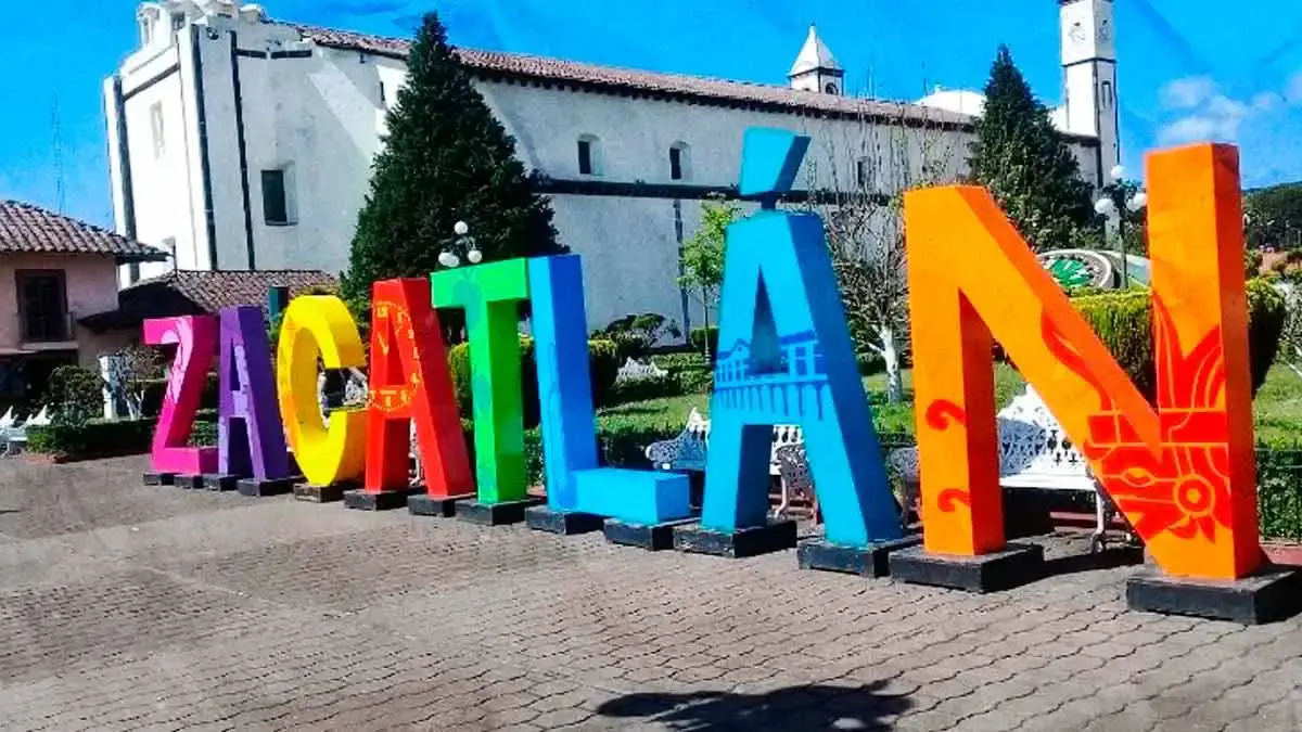 Harán campaña de sensibilización para la conservación de imagen urbana en Zacatlán: “Yo tengo magia ¿y tú?”