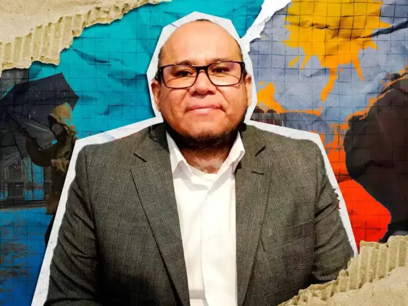 Especialista Upaep advierte sobre efectos de la canícula y el desorden climático en Puebla