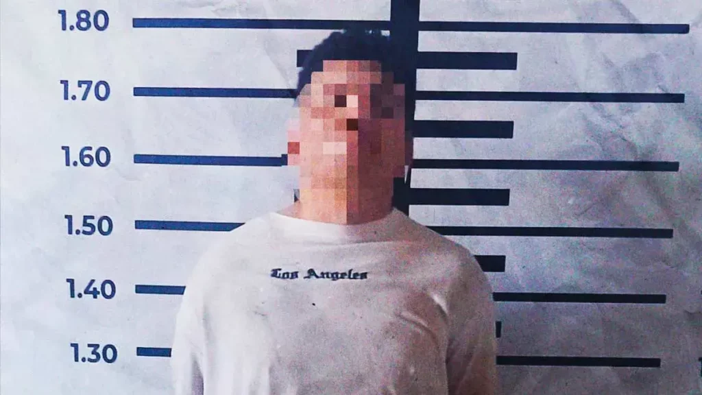 Seguridad Pública de Texmelucan logra aseguramiento de sujeto acusado de agresiones y robo a su ex pareja