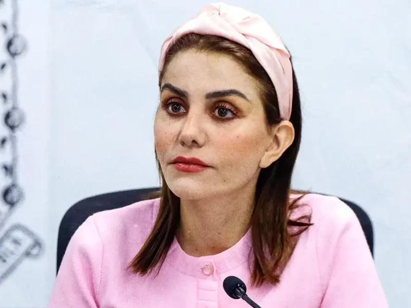 Nay Salvatori advierte que gestación subrogada ya es una realidad en Puebla y urge legislarla