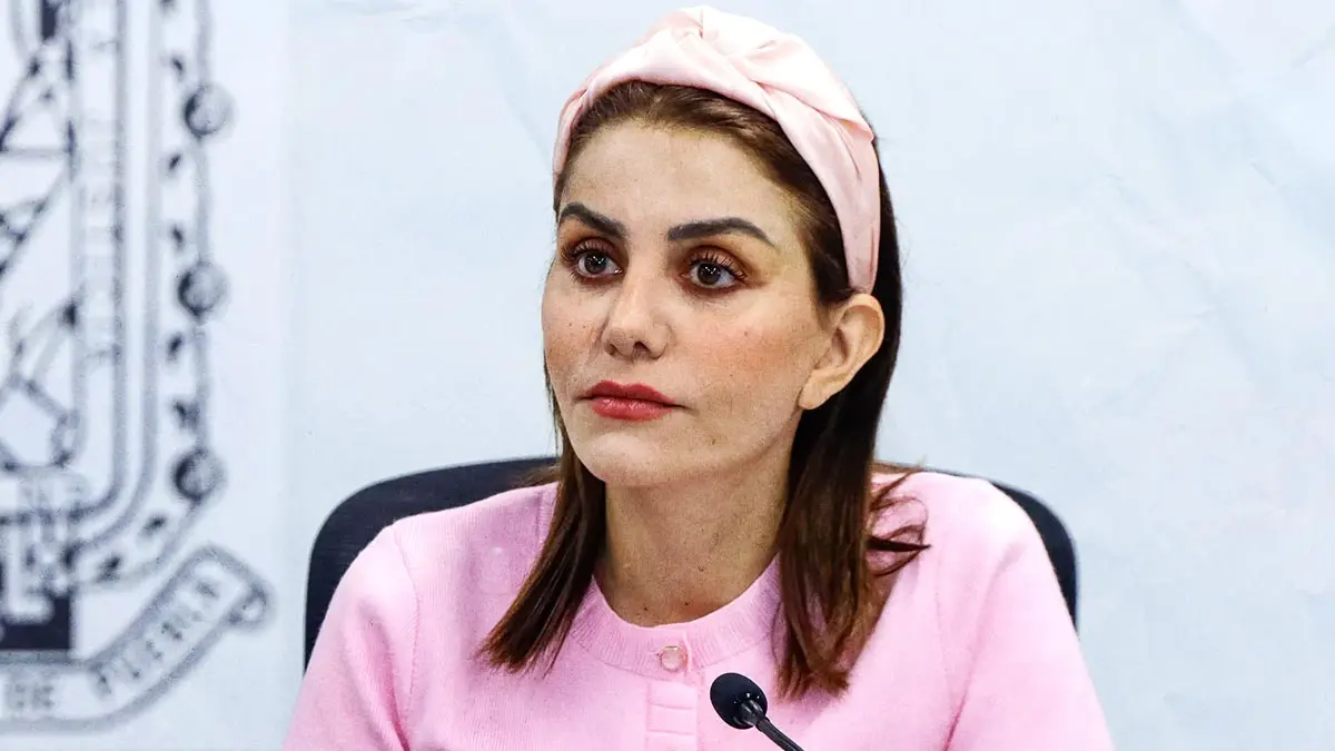 Nay Salvatori advierte que gestación subrogada ya es una realidad en Puebla y urge legislarla
