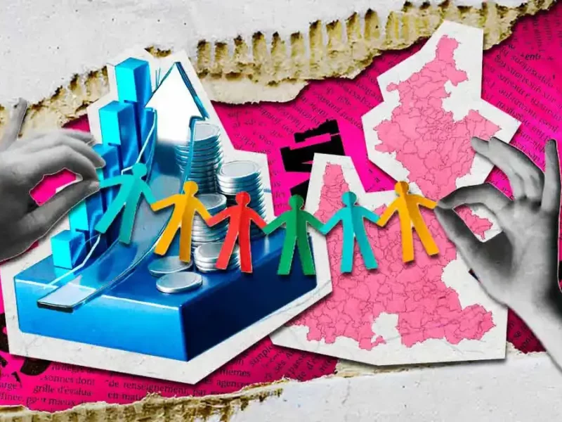 Familiares y amigos, la fuente de financiamiento del 20% de las empresas en Puebla