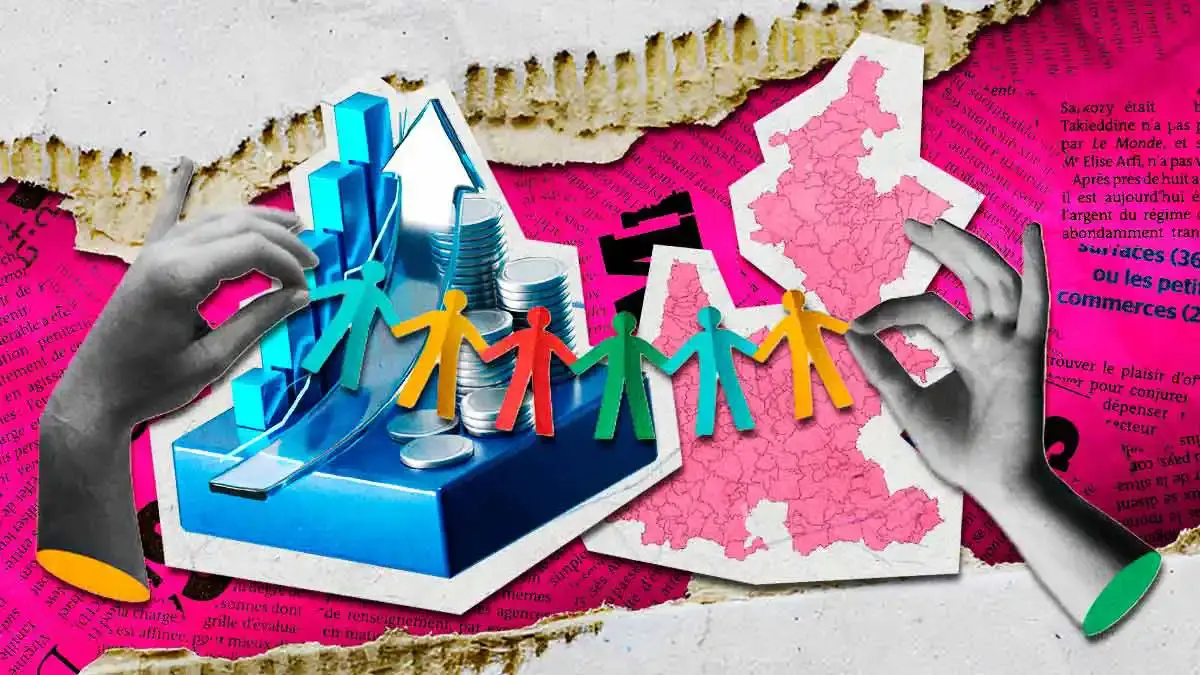 Familiares y amigos, la fuente de financiamiento del 20% de las empresas en Puebla