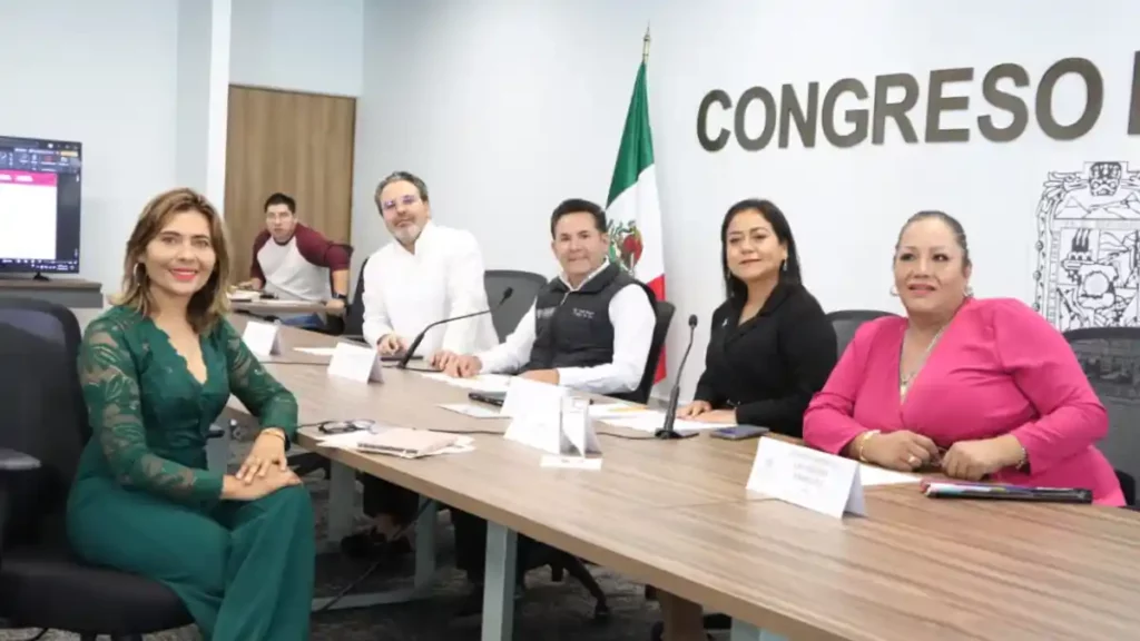 Analiza Comisión del Congreso acciones en materia de Organizaciones de la Sociedad Civil