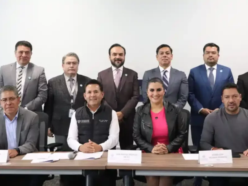 Presentan en Comisión del Congreso reporte sobre solventación de observaciones ante la ASE