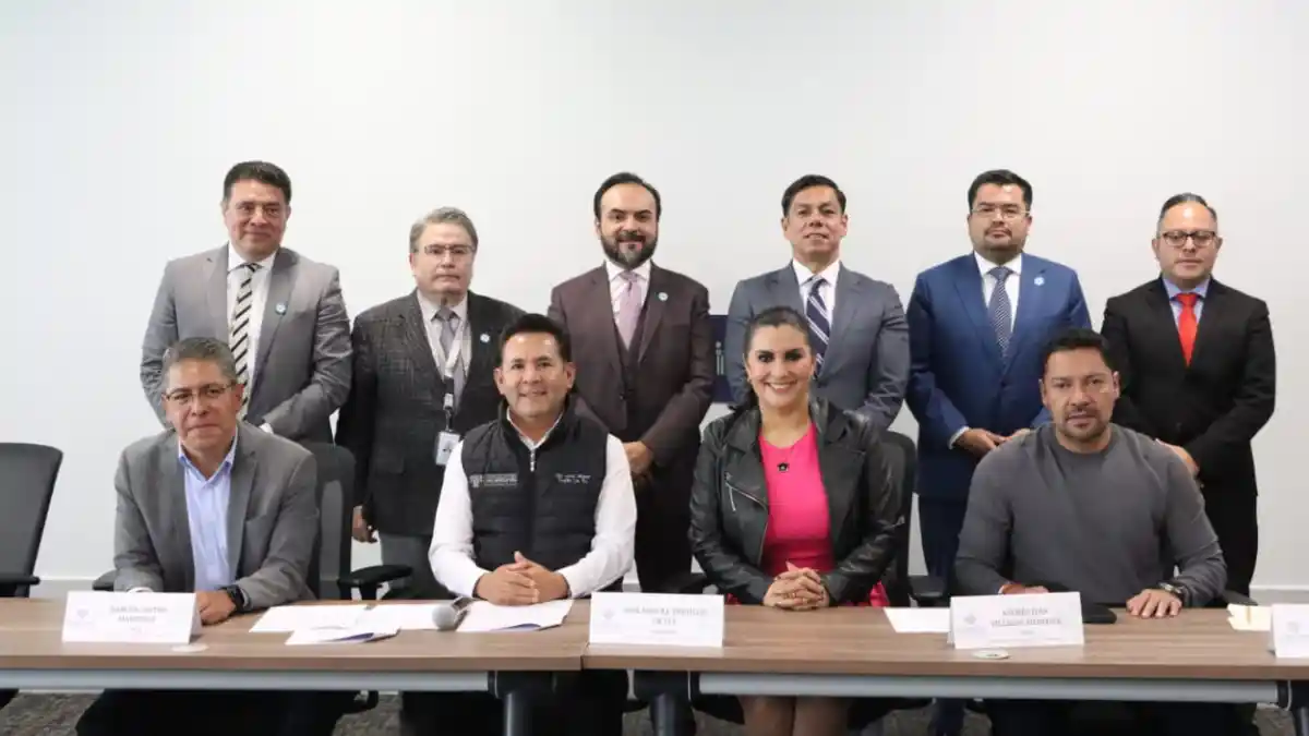 Presentan en Comisión del Congreso reporte sobre solventación de observaciones ante la ASE
