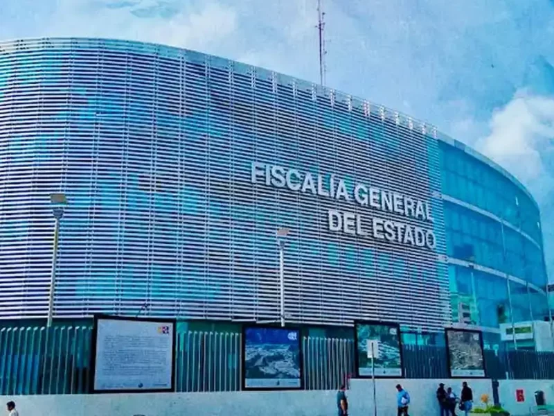 Fiscalía de Puebla investiga a ocho extrabajadores por presuntos nexos con crimen organizado