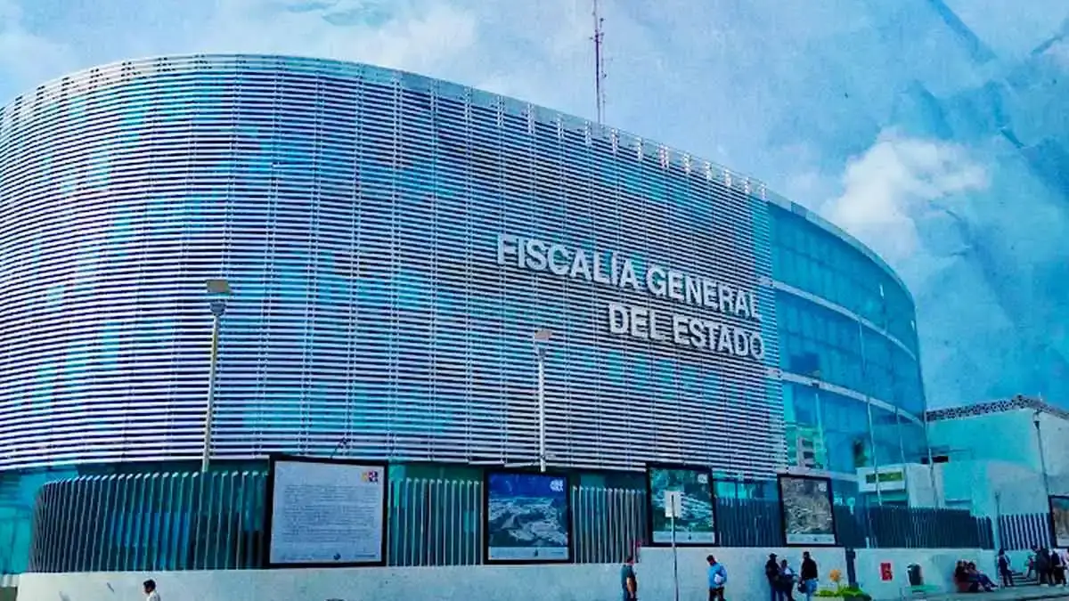 Fiscalía de Puebla investiga a ocho extrabajadores por presuntos nexos con crimen organizado