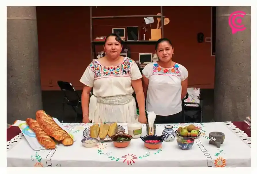 Chiles en Nogada de San Nicolás de los Ranchos llegan a Puebla; te decimos cuándo
