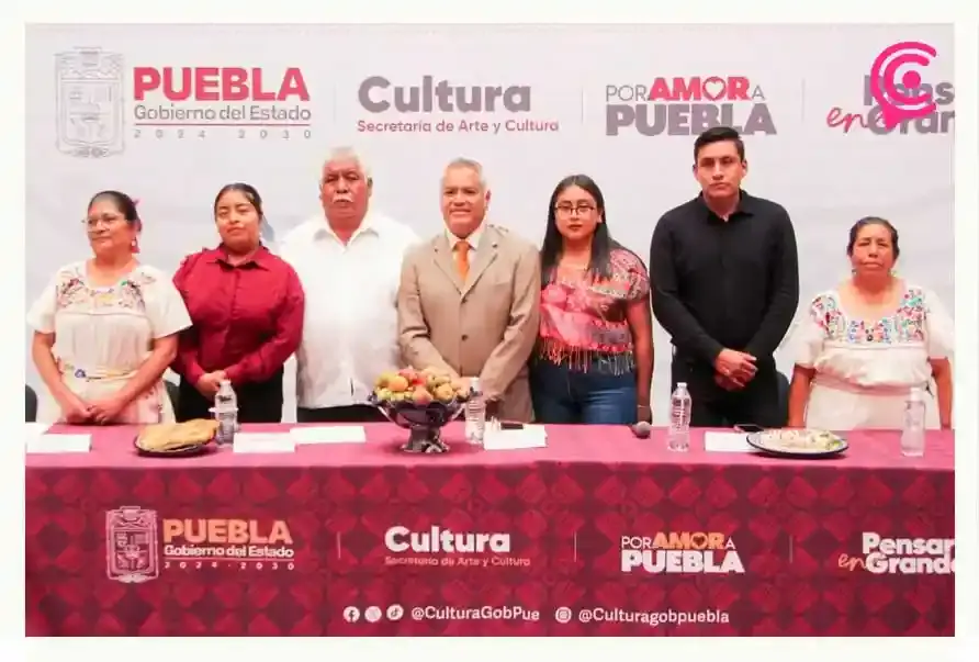 Chiles en Nogada de San Nicolás de los Ranchos llegan a Puebla; te decimos cuándo