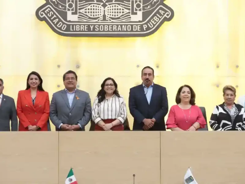 Avala Congreso acuerdo para fortalecer acciones contra sexting y violencia digital