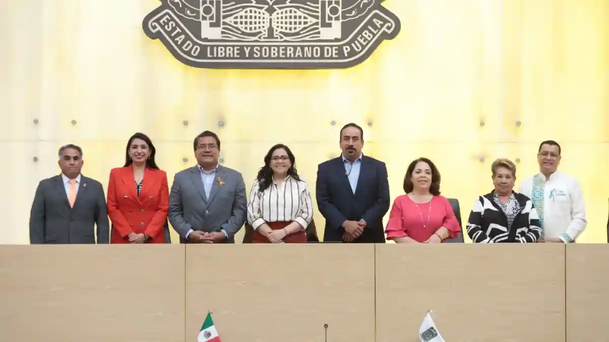 Avala Congreso acuerdo para fortalecer acciones contra sexting y violencia digital