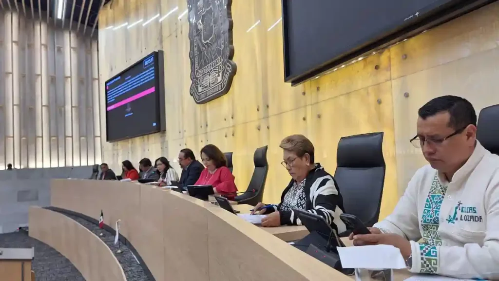 Promueven en Congreso prevención, detección y atención de trastornos mentales durante el embarazo