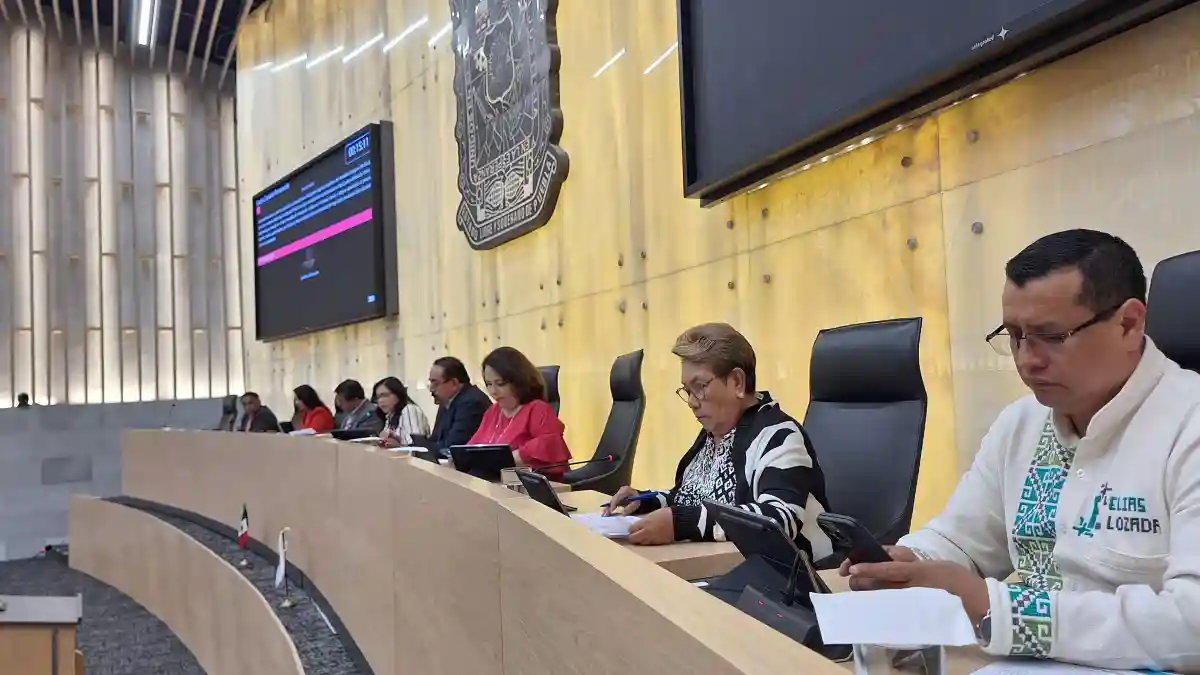 Promueven en Congreso prevención, detección y atención de trastornos mentales durante el embarazo