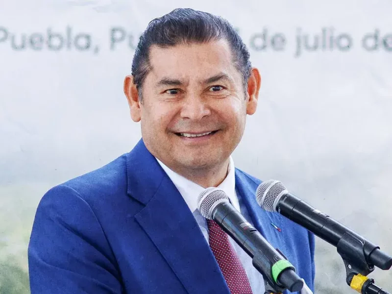 Pemex proporcionará mayor apoyo a Puebla tras logros en la lucha contra el huachicol