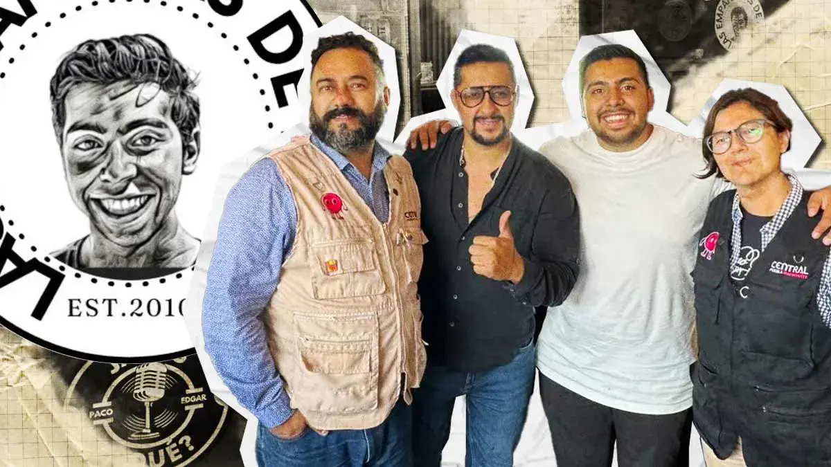 "Las Empanadas de Paco" llegan con sabor y emprendimiento a San Andrés Cholula
