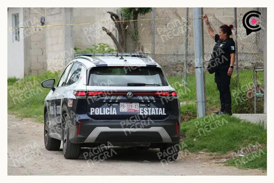 Asesinaron con varios disparos a un hombre con antecedentes penales en El Encinar, Puebla
