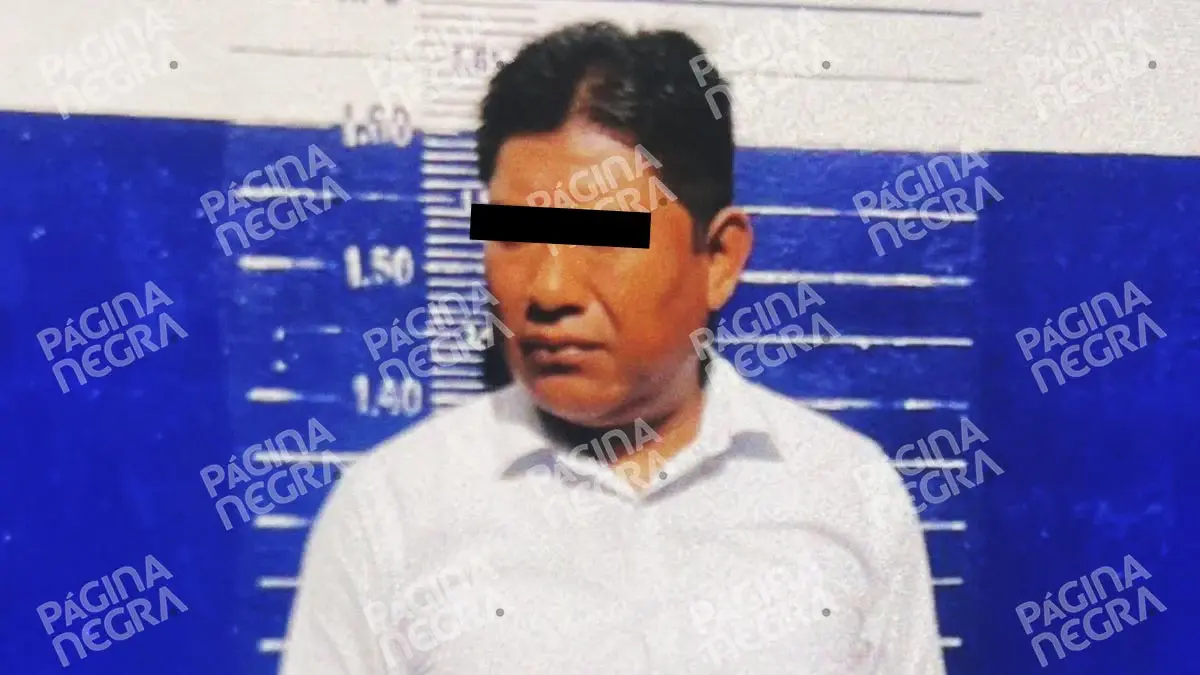 Detienen al presidente auxiliar de Santa María Coapan, Tehuacán por golpear a su esposa