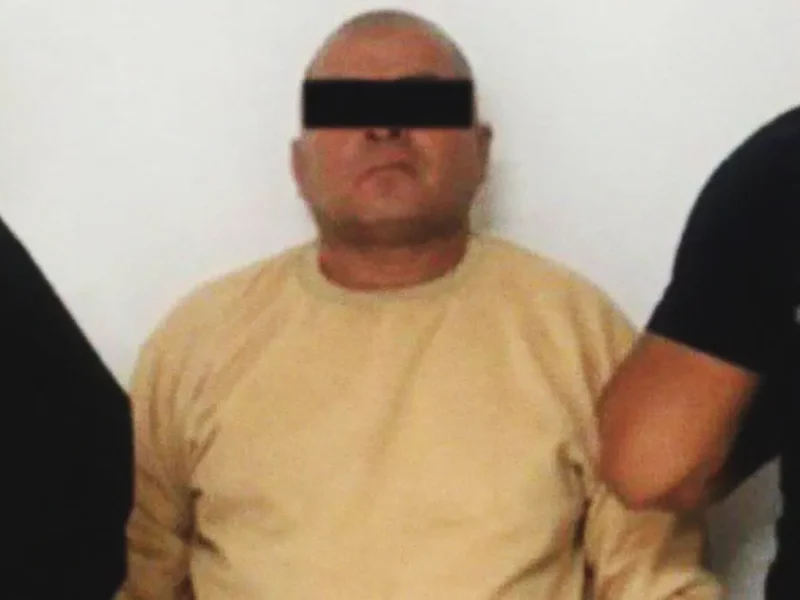 Fiscalía de Puebla detiene a “El Chaparro” por homicidio durante un partido de béisbol en Piaxtla