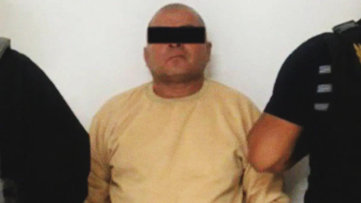 Fiscalía de Puebla detiene a “El Chaparro” por homicidio durante un partido de béisbol en Piaxtla