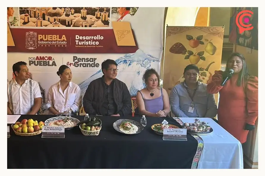 Ferias, festivales y más eventos en Puebla para la primera semana de agosto