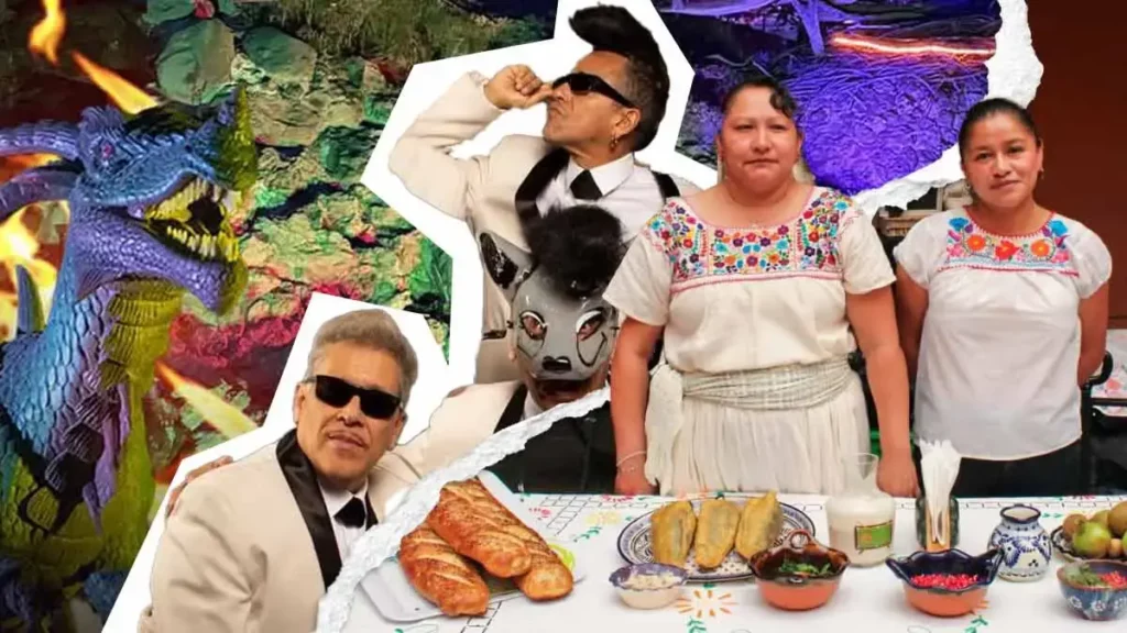 Ferias, festivales y más eventos en Puebla para la primera semana de agosto