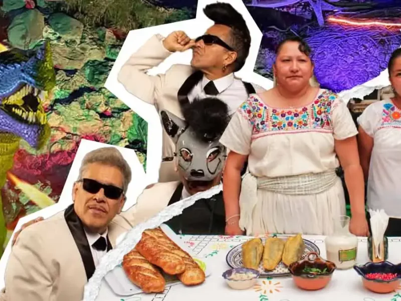 Ferias, festivales y más eventos en Puebla para la primera semana de agosto