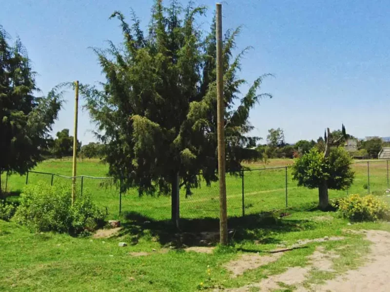Abandonan cabeza humana con narcomensaje en campos de béisbol de Tlalancaleca, Puebla
