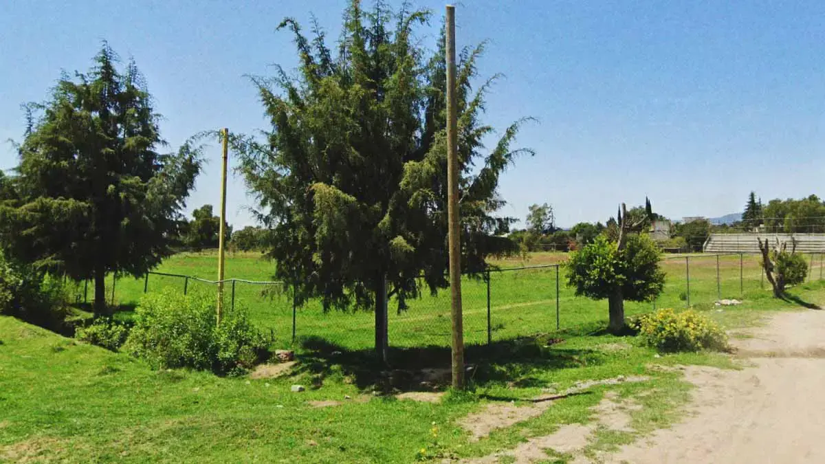 Abandonan cabeza humana con narcomensaje en campos de béisbol de Tlalancaleca, Puebla