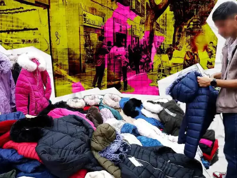 En Puebla, 75% de los negocios son informales; no dan prestaciones a trabajadores