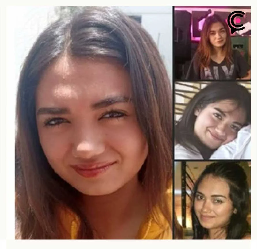 Localizan con vida a Joselyn Flores en el Barrio de Analco, Puebla; tenía tres días desaparecida