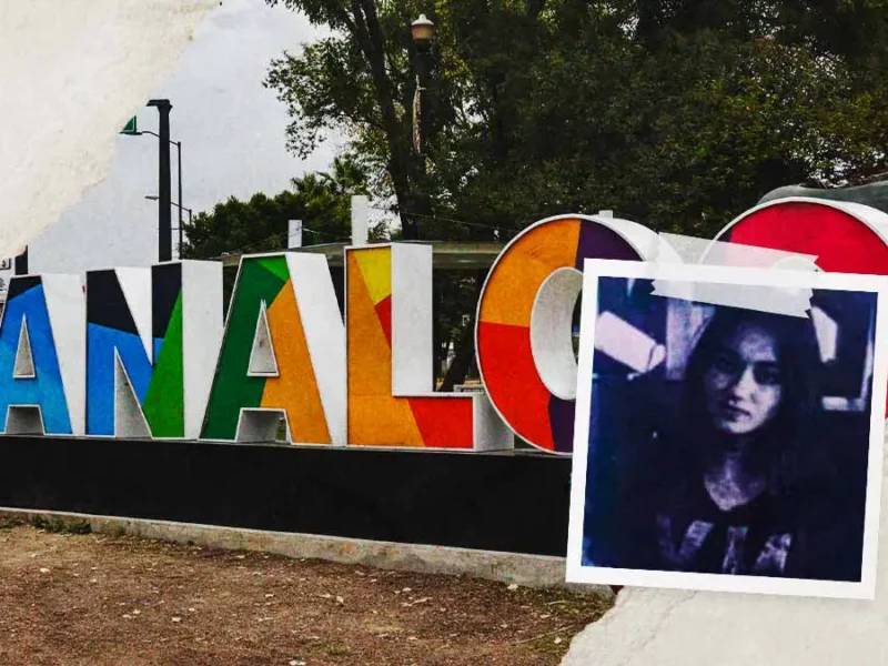 Localizan con vida a Joselyn Flores en el Barrio de Analco, Puebla; tenía tres días desaparecida