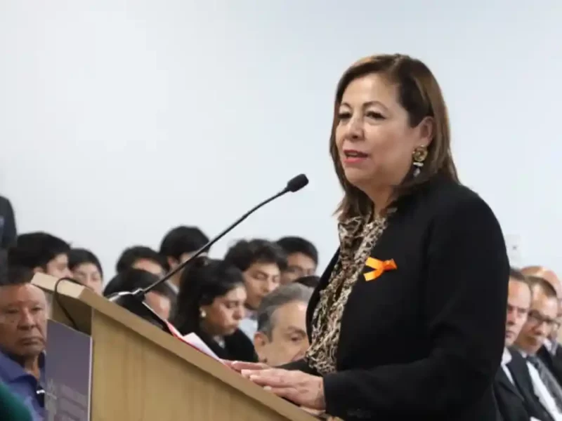 “No puede haber justicia digital sin justicia social”: Laura Artemisa