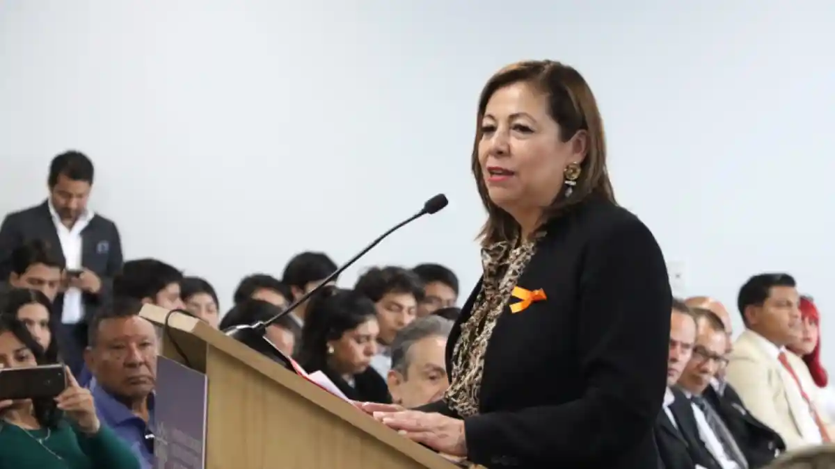“No puede haber justicia digital sin justicia social”: Laura Artemisa