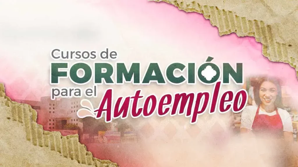 Anuncia Gobierno de la Ciudad apertura de inscripciones para cursos gratuitos de capacitación en agosto